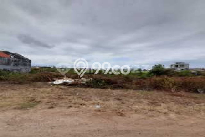 Tanah Dijual Lokasi Strategis di Badung dengan Luas 965m2 Tanah Dijual Lokasi Strategis di Badung dengan Luas 965m2