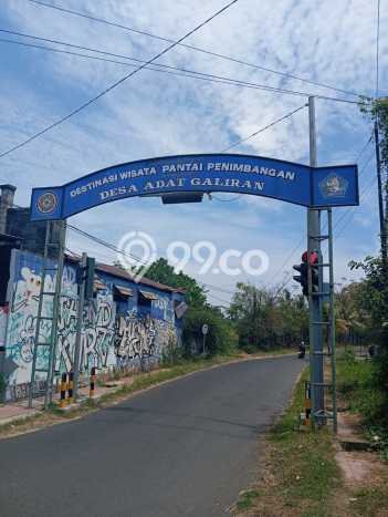 Untuk Dijual Tanah di Buleleng, Luas 800m2 SHM Untuk Dijual Tanah di Buleleng, Luas 800m2 SHM