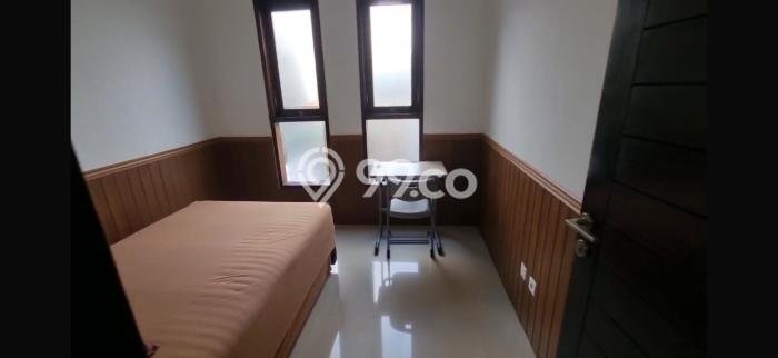 Dijual Rumah Modern 3 KT di Jimbaran, Badung Dijual Rumah Modern 3 KT di Jimbaran, Badung