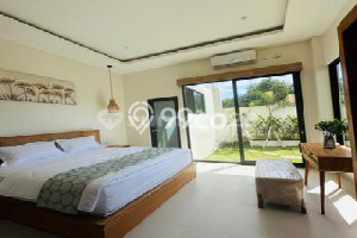 Vila Berkembang di , Luas 150m2m², Akses mudah Badung, Badung Vila Berkembang di , Luas 150m2m², Akses mudah Badung, Badung