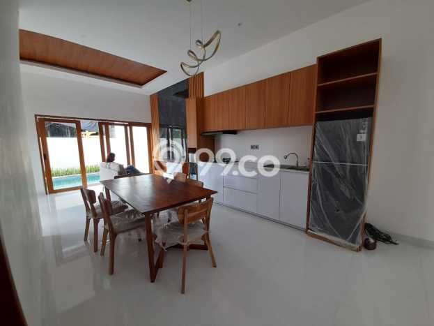 Vila Premium di , Luas 150m2m², Dekat Badung, Badung Vila Premium di , Luas 150m2m², Dekat Badung, Badung