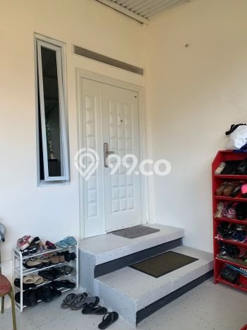 Rumah Minimalis 2 Kamar LT 91m2 di Jimbaran Rumah Minimalis 2 Kamar LT 91m2 di Jimbaran