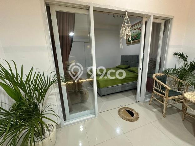 Rumah Luas Asri 3 KT Siap Pakai di Nusa Dua Badung Rumah Luas Asri 3 KT Siap Pakai di Nusa Dua Badung