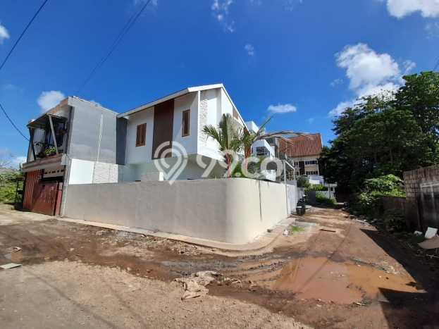 Vila Premium di , Luas 150m2m², Dekat Badung, Badung Vila Premium di , Luas 150m2m², Dekat Badung, Badung