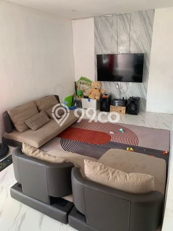 Rumah Minimalis 2 Kamar LT 91m2 di Jimbaran Rumah Minimalis 2 Kamar LT 91m2 di Jimbaran
