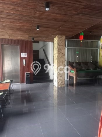 Hotel Area Premium di , Luas 600m2m², Akses Utama Hotel Area Premium di , Luas 600m2m², Akses Utama
