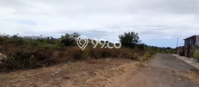 Tanah Dijual Lokasi Strategis di Badung dengan Luas 965m2 Tanah Dijual Lokasi Strategis di Badung dengan Luas 965m2