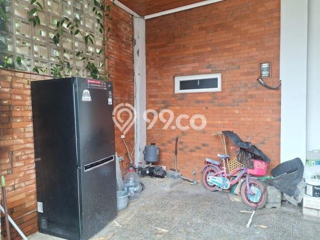 Rumah Minimalis 4 KT di Peguyangan Kaja Denpasar Semi Furnished Rumah Minimalis 4 KT di Peguyangan Kaja Denpasar Semi Furnished