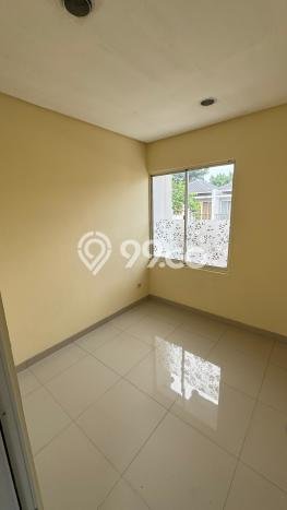 Rumah Disewakan Tangerang LT 90m2 LB 81m2 Area BSD Residence One Rumah Disewakan Tangerang LT 90m2 LB 81m2 Area BSD Residence One