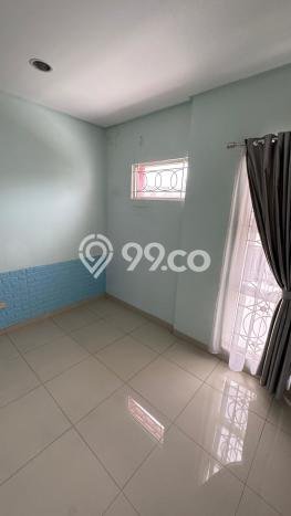 Rumah Luxury Modern Tanpa Renovasi di BSD Residence One Tangerang Rumah Luxury Modern Tanpa Renovasi di BSD Residence One Tangerang