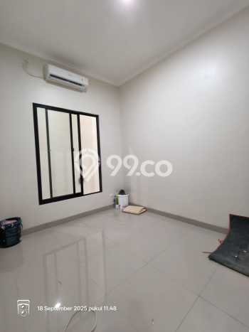 Rumah Modern 4 KT di Serpong Regency Melati Mas Tangerang Selatan Unfurnished Rumah Modern 4 KT di Serpong Regency Melati Mas Tangerang Selatan Unfurnished