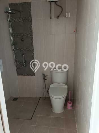 Rumah Minimalis 2 KT LT 90m2 di BSD Residence One Rumah Minimalis 2 KT LT 90m2 di BSD Residence One