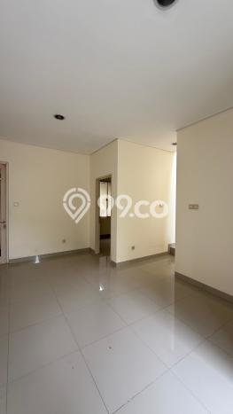 Rumah sewa siap huni 2 KT di BSD Residence One, Tangerang Rumah sewa siap huni 2 KT di BSD Residence One, Tangerang