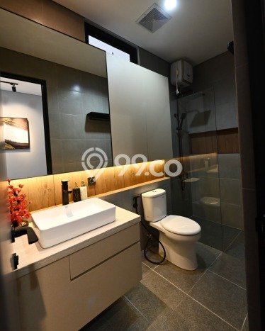 For Sale! Luxury House LT 344m2 Desain Modern di BSD Kencana Loka For Sale! Luxury House LT 344m2 Desain Modern di BSD Kencana Loka
