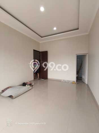 Rumah Modern 4 KT di Serpong Regency Melati Mas Tangerang Selatan Unfurnished Rumah Modern 4 KT di Serpong Regency Melati Mas Tangerang Selatan Unfurnished