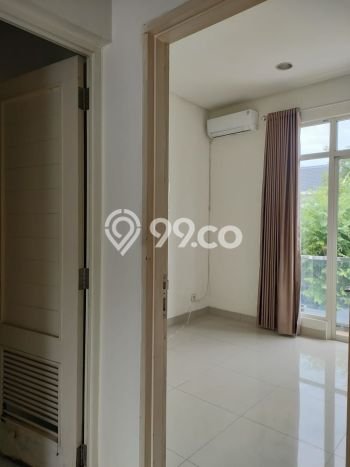 Hunian Nyaman Asri 2 KT Siap Huni di BSD Residence One Tangerang Hunian Nyaman Asri 2 KT Siap Huni di BSD Residence One Tangerang