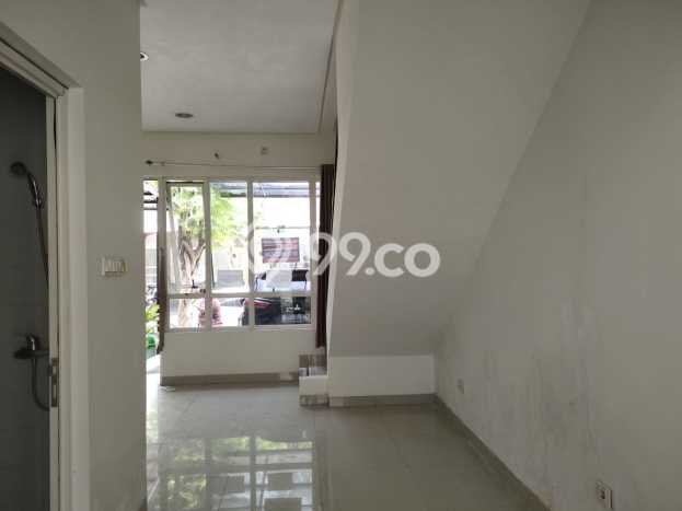 Rumah Luas Asri 2 KT Siap Pakai di BSD Residence One Tangerang Rumah Luas Asri 2 KT Siap Pakai di BSD Residence One Tangerang