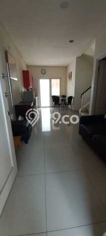 Rumah di BSD Residence One, Ready, 3 KT Rumah di BSD Residence One, Ready, 3 KT