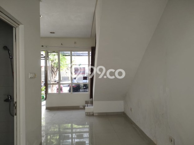 Jual Rumah Eksklusif 2 KT di BSD Residence One, Tangerang Jual Rumah Eksklusif 2 KT di BSD Residence One, Tangerang
