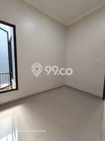 Dijual Rumah Eksklusif 4 KT di Serpong Regency Melati Mas, Tangerang Selatan Dijual Rumah Eksklusif 4 KT di Serpong Regency Melati Mas, Tangerang Selatan