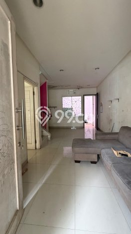 Rumah Minimalis 3 KT di BSD Residence One Tangerang Unfurnished Rumah Minimalis 3 KT di BSD Residence One Tangerang Unfurnished