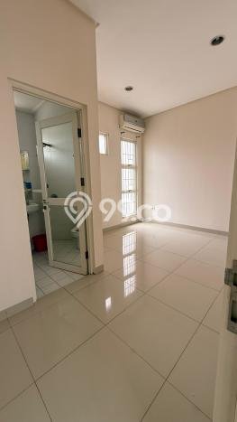 Rumah Sewa Tangerang LT 240m2 LB 118m2 Kawasan BSD Residence One Rumah Sewa Tangerang LT 240m2 LB 118m2 Kawasan BSD Residence One