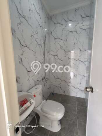 Dijual Rumah Eksklusif 4 KT di Serpong Regency Melati Mas, Tangerang Selatan Dijual Rumah Eksklusif 4 KT di Serpong Regency Melati Mas, Tangerang Selatan
