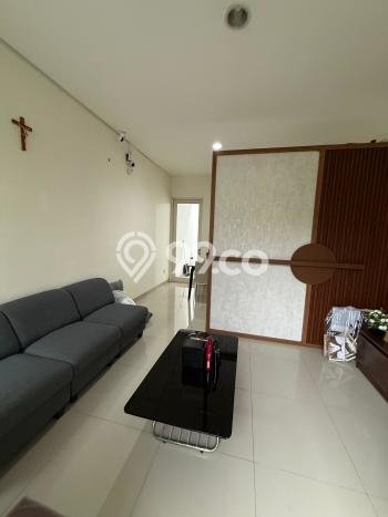 Rumah kawasan BSD Residence One, 2 KM, View Indah, LT 90m² Bangunan 81m² Rumah kawasan BSD Residence One, 2 KM, View Indah, LT 90m² Bangunan 81m²
