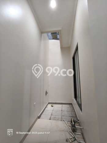 Rumah Modern 4 KT di Serpong Regency Melati Mas Tangerang Selatan Unfurnished Rumah Modern 4 KT di Serpong Regency Melati Mas Tangerang Selatan Unfurnished