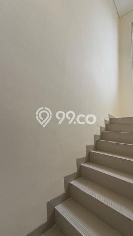Rumah sewa siap huni 2 KT di BSD Residence One, Tangerang Rumah sewa siap huni 2 KT di BSD Residence One, Tangerang
