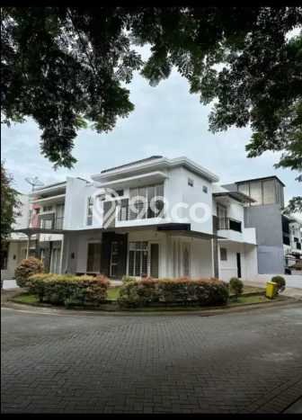 Hunian Super Elit dengan Akses Paling Strategis di BSD Residence One, Tangerang Hunian Super Elit dengan Akses Paling Strategis di BSD Residence One, Tangerang