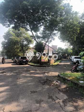 Dijual Hunian Rumah Nyaman 5 Kamar di Villa Melati Mas, Tangerang Selatan Dijual Hunian Rumah Nyaman 5 Kamar di Villa Melati Mas, Tangerang Selatan
