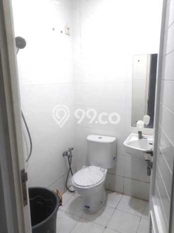 Rumah Modern 2 KT di BSD Residence One Tangerang Unfurnished Rumah Modern 2 KT di BSD Residence One Tangerang Unfurnished