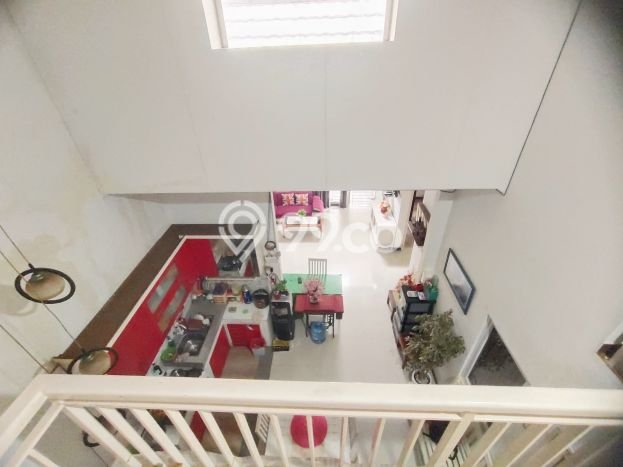 Jual Rumah Eksklusif 4 KT di Serpong Villa Melati Mas, Tangerang Selatan Jual Rumah Eksklusif 4 KT di Serpong Villa Melati Mas, Tangerang Selatan