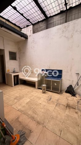 Rumah Minimalis 3 KT di BSD Residence One Tangerang Unfurnished Rumah Minimalis 3 KT di BSD Residence One Tangerang Unfurnished