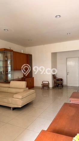 Rumah Modern 4 Kamar LT 160m2 di BSD Residence One Rumah Modern 4 Kamar LT 160m2 di BSD Residence One