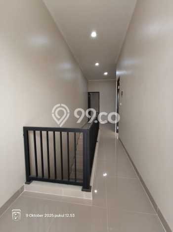 Dijual Rumah Eksklusif 4 KT di Serpong Regency Melati Mas, Tangerang Selatan Dijual Rumah Eksklusif 4 KT di Serpong Regency Melati Mas, Tangerang Selatan