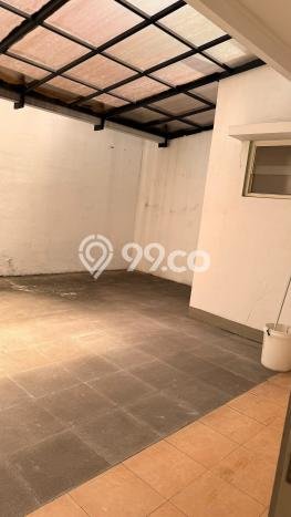 Dijual Hunian Rumah Terawat 4 Kamar di BSD Residence One, Tangerang Dijual Hunian Rumah Terawat 4 Kamar di BSD Residence One, Tangerang