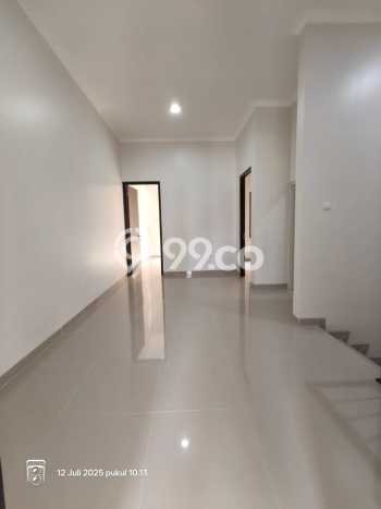 For Sale! Luxury House LT 126m2 Desain Elegan di Sektor 7A/B-Gading Serpong For Sale! Luxury House LT 126m2 Desain Elegan di Sektor 7A/B-Gading Serpong
