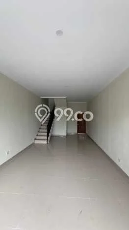 LOKASI STRATEGIS! Ruko di Pancoran Mas, Luas 90m², Area Komersial LOKASI STRATEGIS! Ruko di Pancoran Mas, Luas 90m², Area Komersial