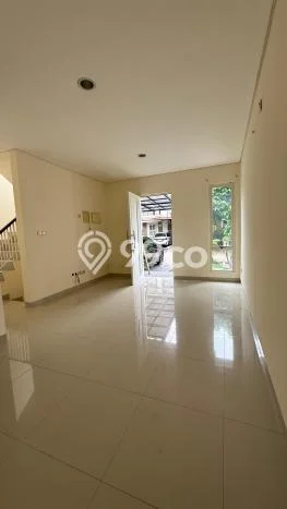 Rumah Disewakan Tangerang LT 90m2 LB 81m2 Area BSD Residence One Rumah Disewakan Tangerang LT 90m2 LB 81m2 Area BSD Residence One