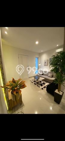 Disewakan! Rumah 2 Kamar Tidur &
2 Kamar Mandi di BSD Residence One, Tangerang Disewakan! Rumah 2 Kamar Tidur &
2 Kamar Mandi di BSD Residence One, Tangerang