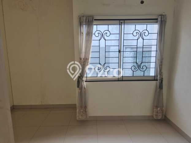 Rumah Modern 2 Kamar LT 60m2 di BSD Residence One Rumah Modern 2 Kamar LT 60m2 di BSD Residence One
