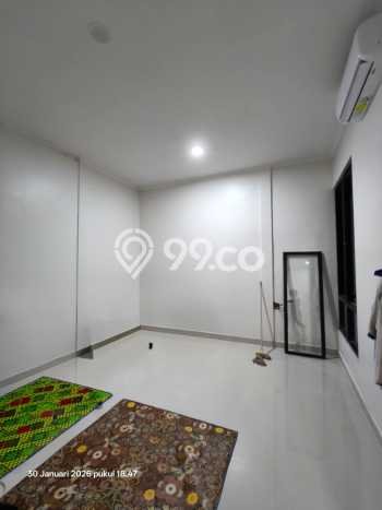 Ready to Use! Premium House LT 162m2 Desain Elegan di Sektor 7A/B-Gading Serpong Ready to Use! Premium House LT 162m2 Desain Elegan di Sektor 7A/B-Gading Serpong