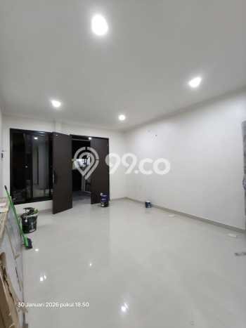 Ready to Use! Premium House LT 162m2 Desain Elegan di Sektor 7A/B-Gading Serpong Ready to Use! Premium House LT 162m2 Desain Elegan di Sektor 7A/B-Gading Serpong