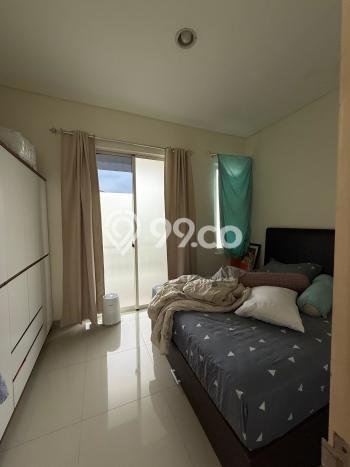 Rumah kawasan BSD Residence One, 2 KM, View Indah, LT 90m² Bangunan 81m² Rumah kawasan BSD Residence One, 2 KM, View Indah, LT 90m² Bangunan 81m²