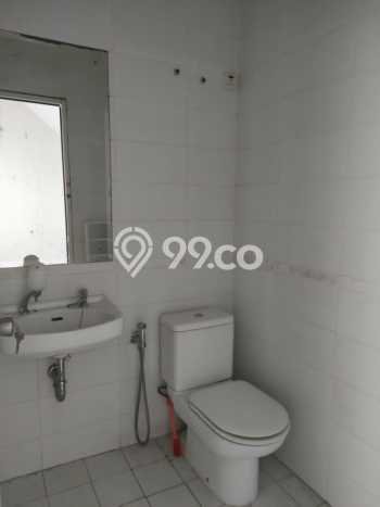 Rumah Luas Asri 2 KT Siap Pakai di BSD Residence One Tangerang Rumah Luas Asri 2 KT Siap Pakai di BSD Residence One Tangerang