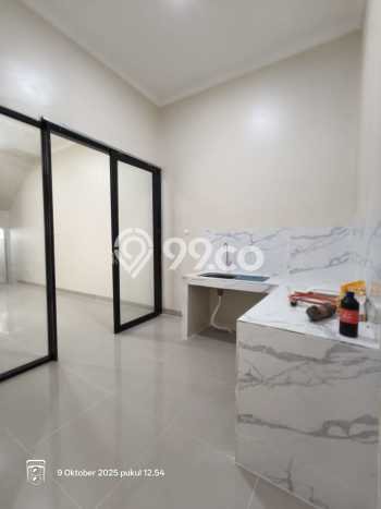 Dijual Rumah Eksklusif 4 KT di Serpong Regency Melati Mas, Tangerang Selatan Dijual Rumah Eksklusif 4 KT di Serpong Regency Melati Mas, Tangerang Selatan