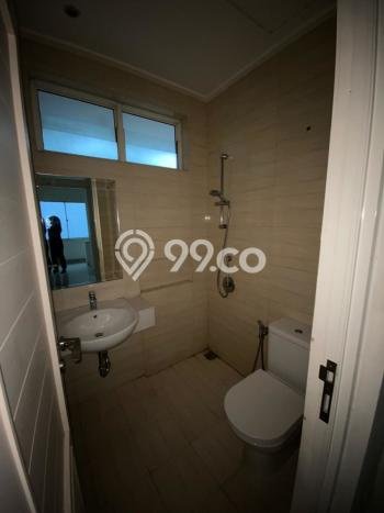 Rumah Modern 3 KT di BSD Residence One Tangerang Unfurnished Rumah Modern 3 KT di BSD Residence One Tangerang Unfurnished