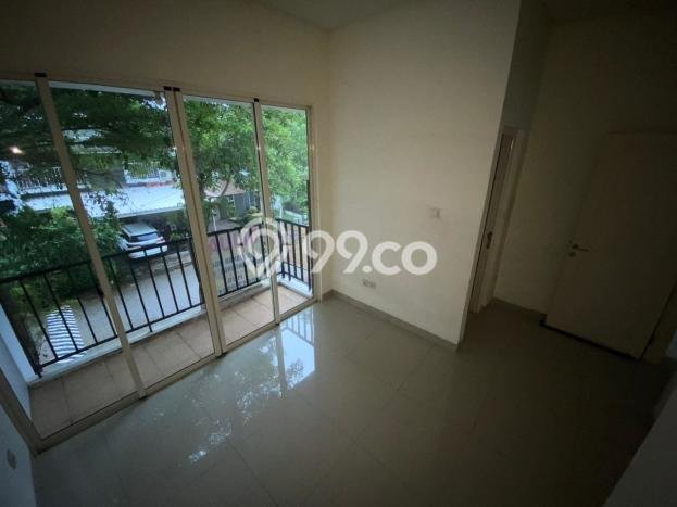 Rumah Modern 3 KT di BSD Residence One Tangerang Unfurnished Rumah Modern 3 KT di BSD Residence One Tangerang Unfurnished